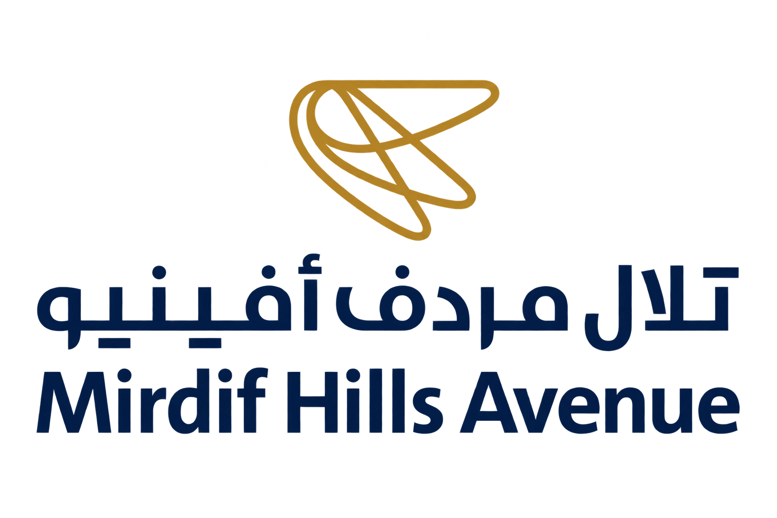 Mirdif Avenue Mall client logo